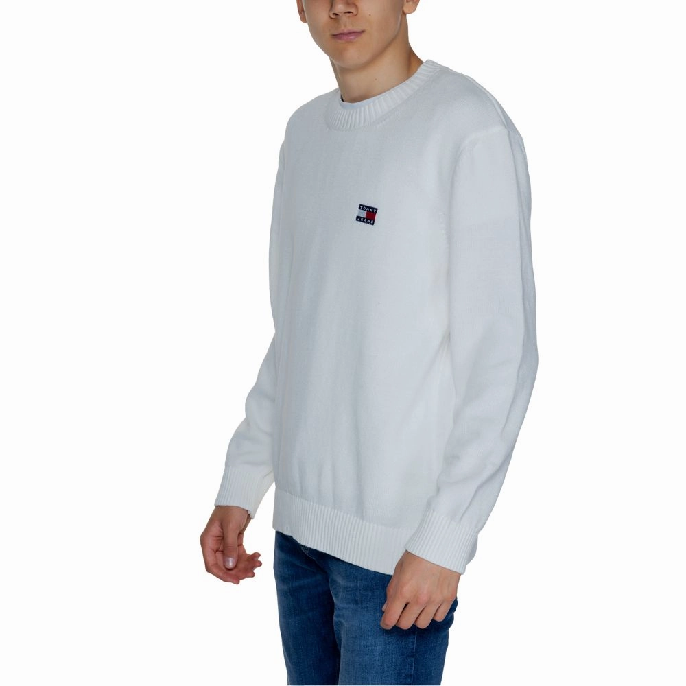 Tommy Hilfiger Jeans Cotton Men's Sweater