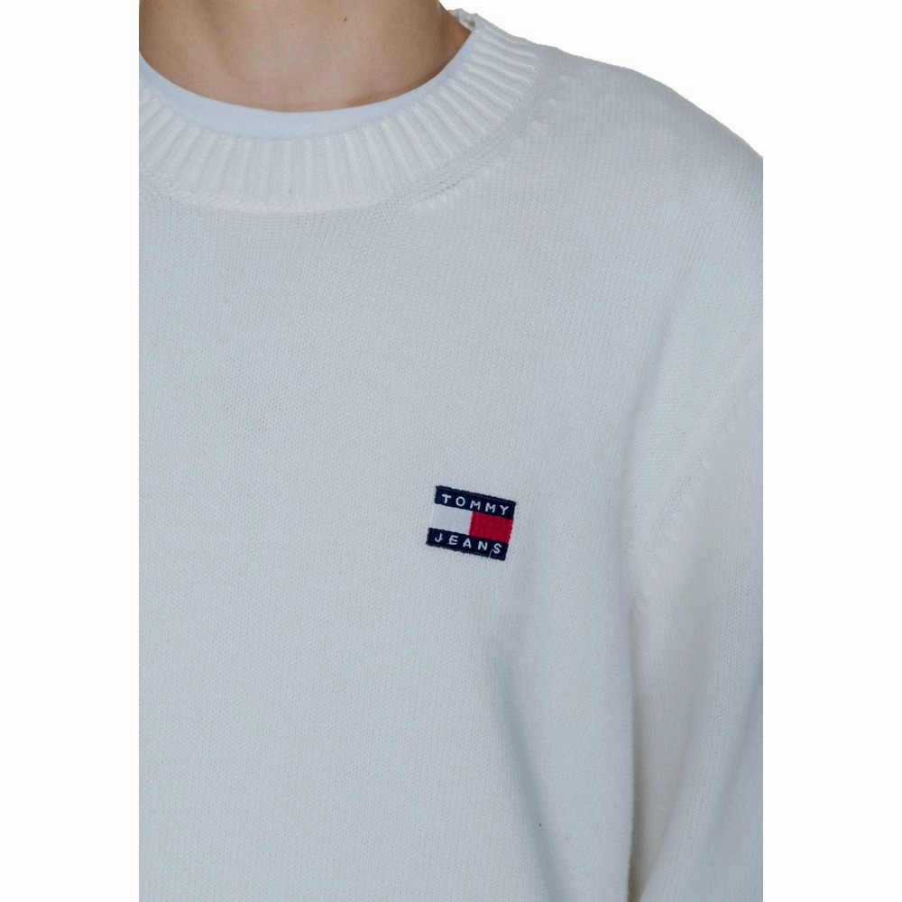 Tommy Hilfiger Jeans Cotton Men's Sweater