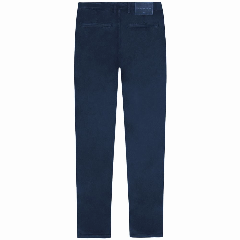 Tramarossa Cotton Jeans & Men's Pant