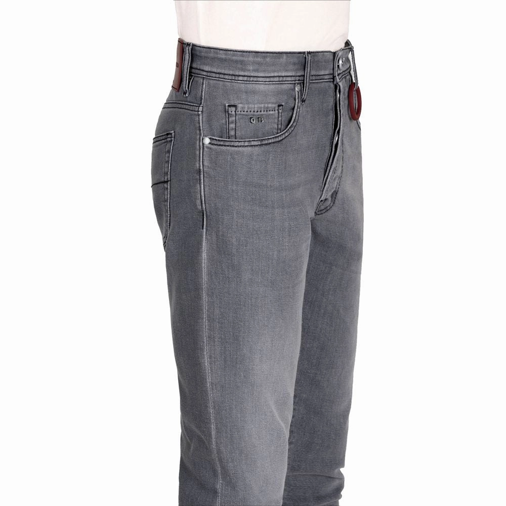 Tramarossa  Cotton Jeans & Men's Pant
