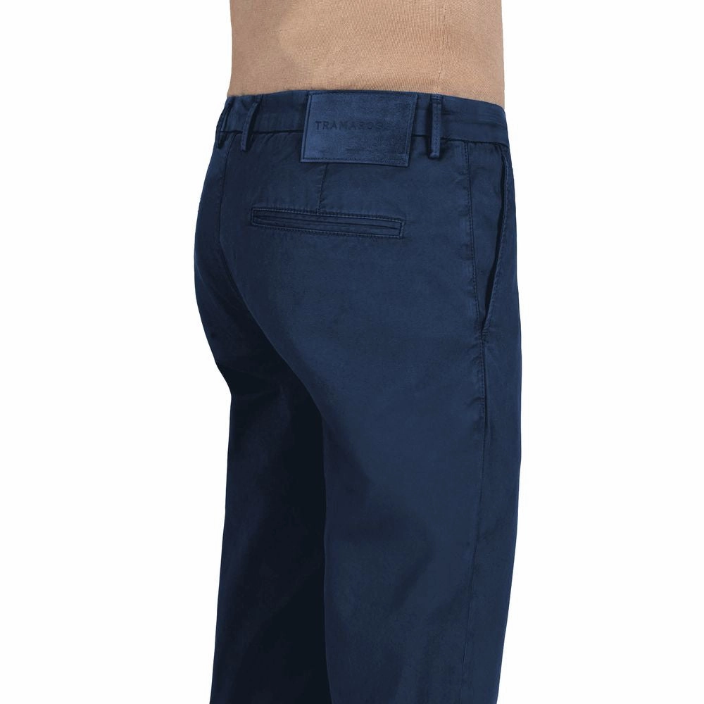 Tramarossa Cotton Jeans & Men's Pant