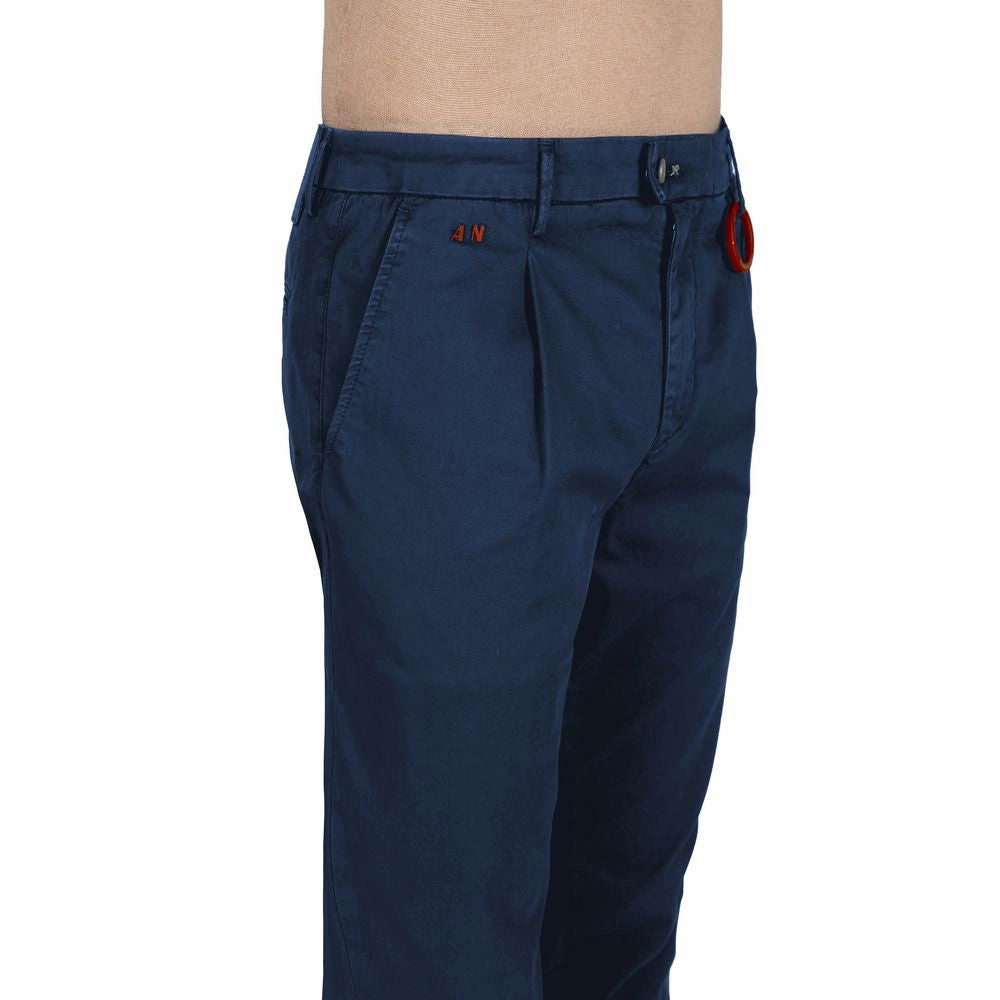 Tramarossa Cotton Jeans & Men's Pant
