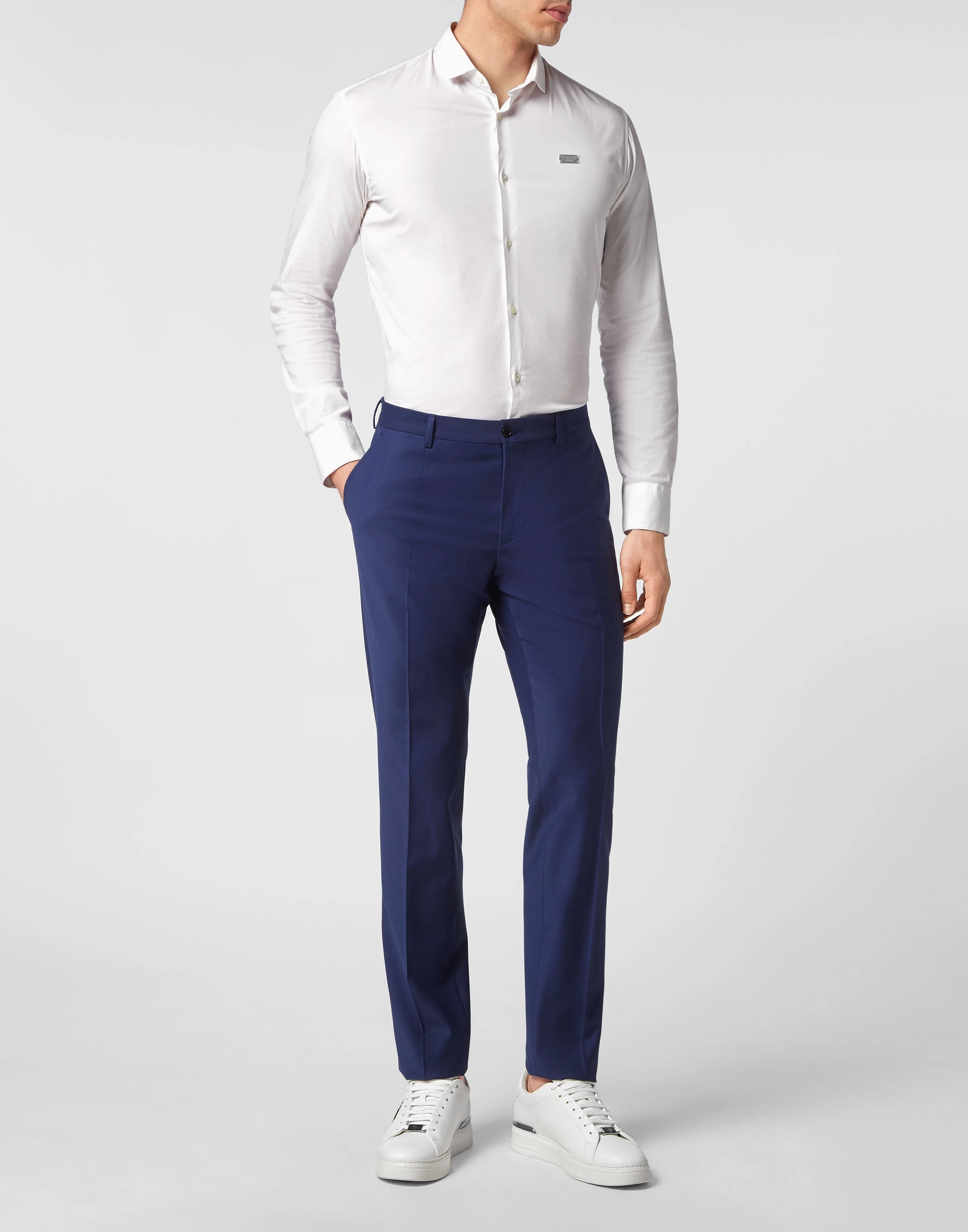 Trousers Gigol fit