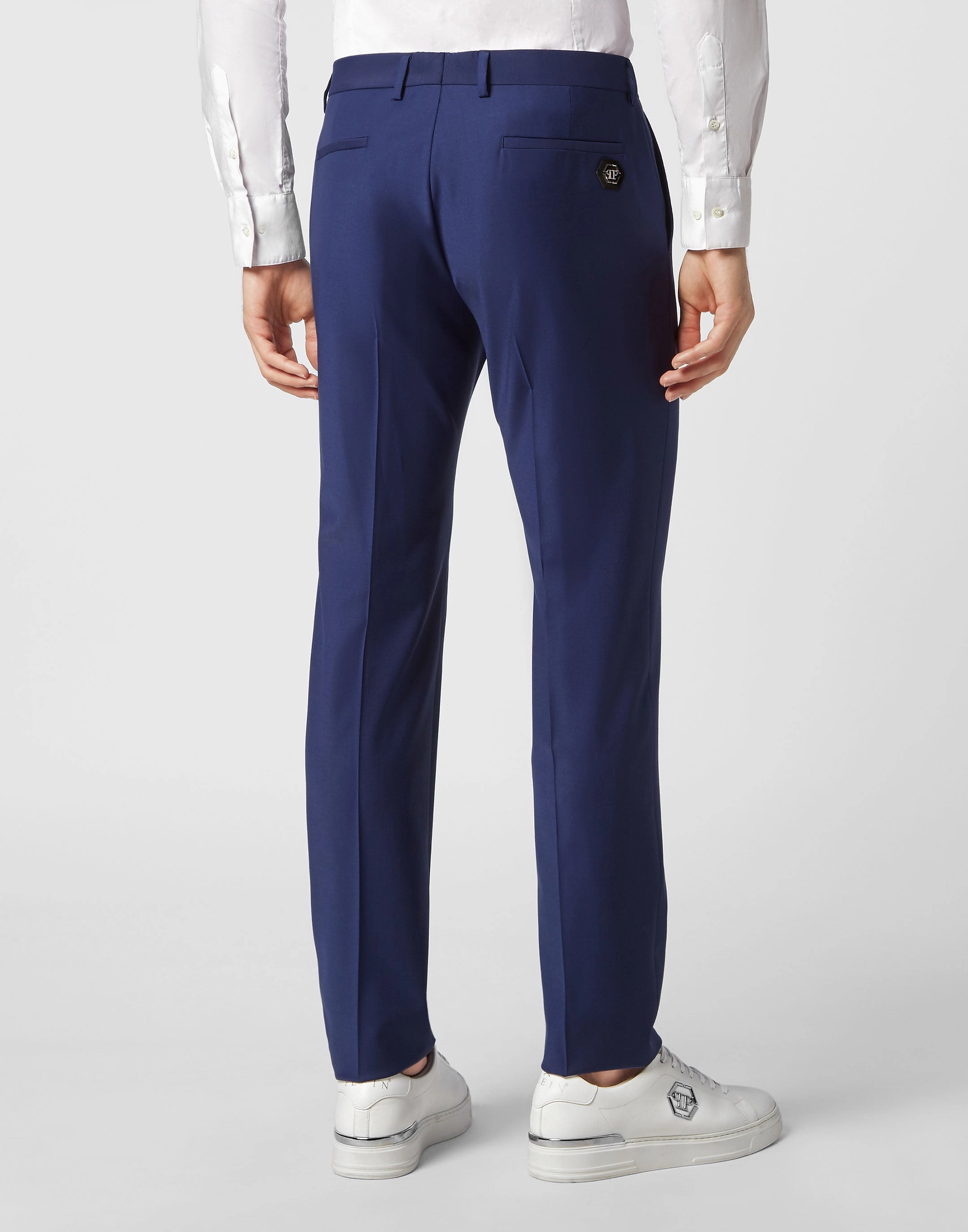 Trousers Gigol fit