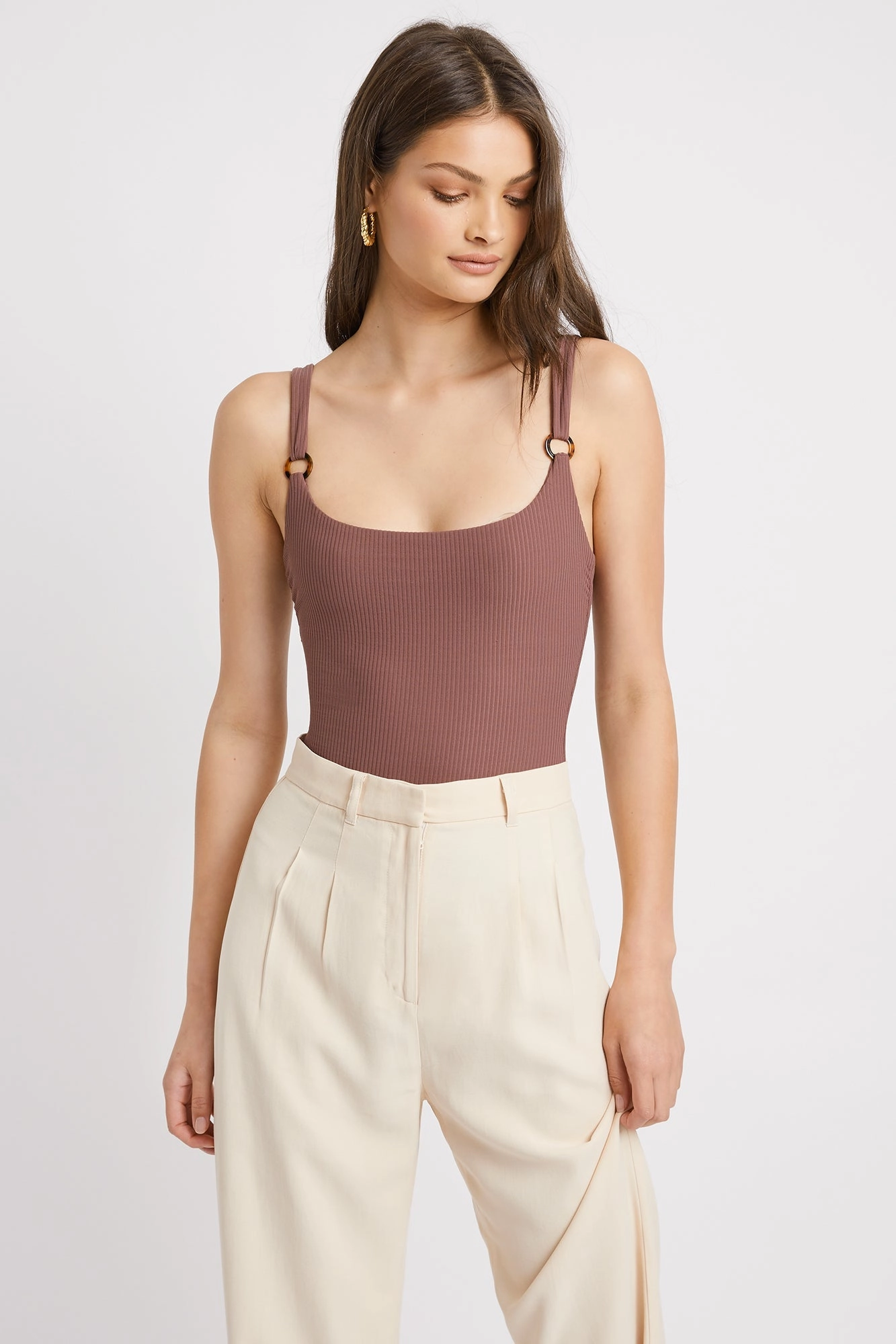 Trove Bodysuit cheap tops online