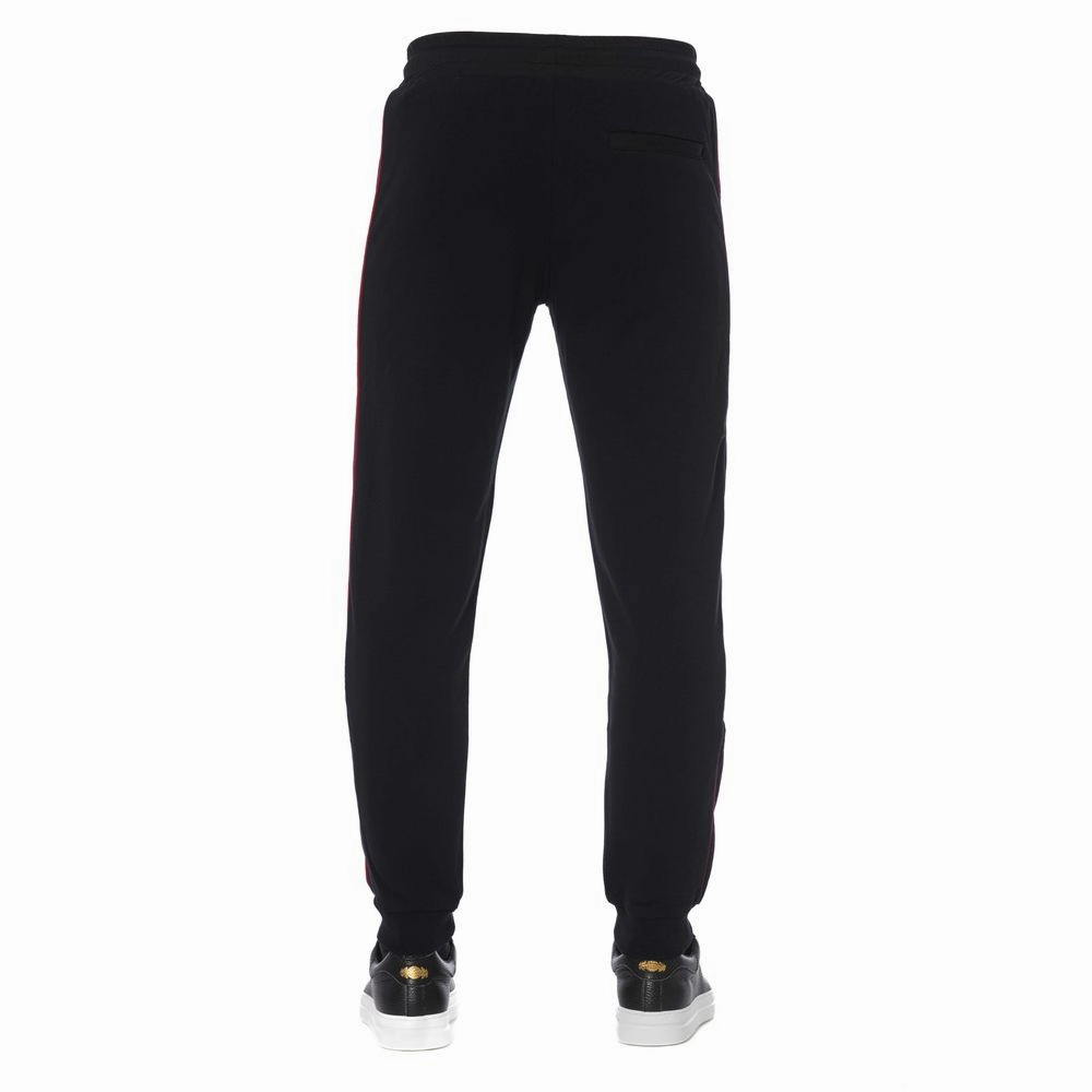 Trussardi  Cotton Jeans & Men's Pant
