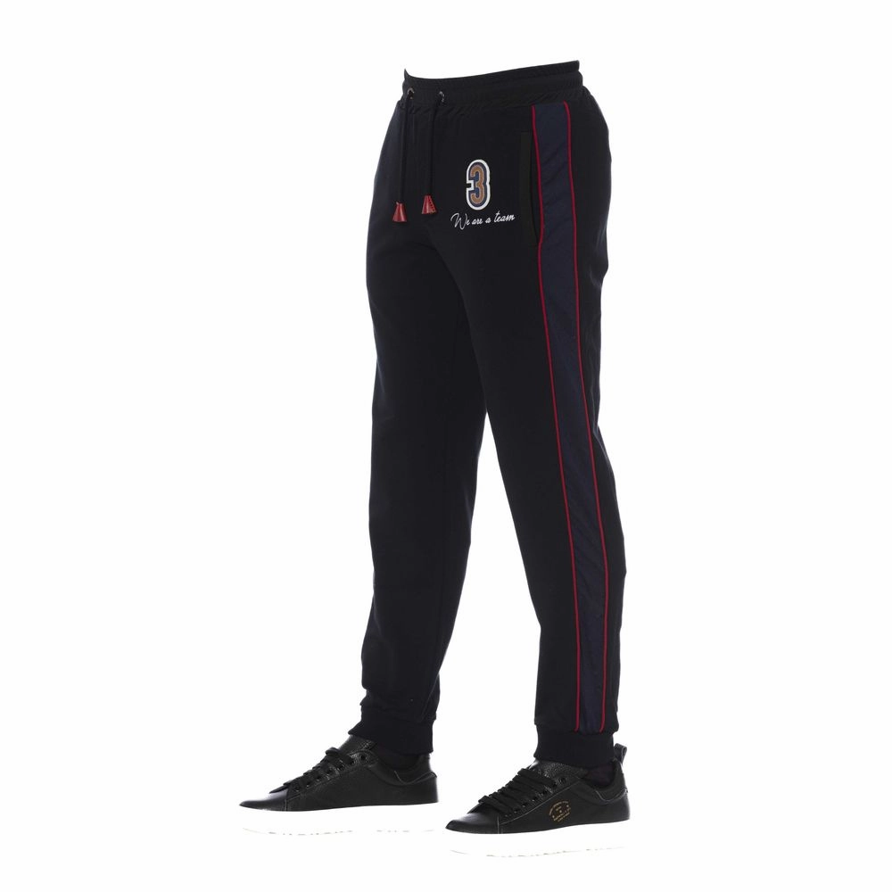 Trussardi  Cotton Jeans & Men's Pant