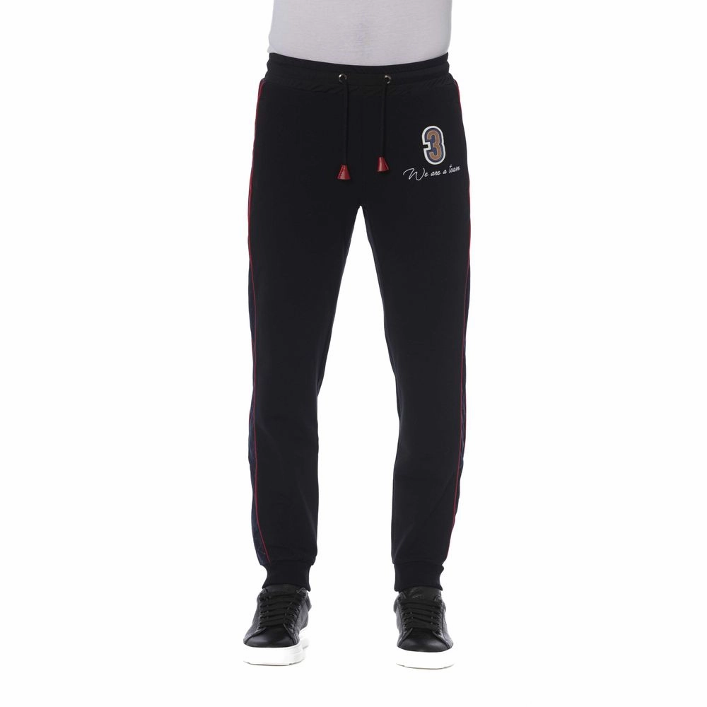 Trussardi  Cotton Jeans & Men's Pant