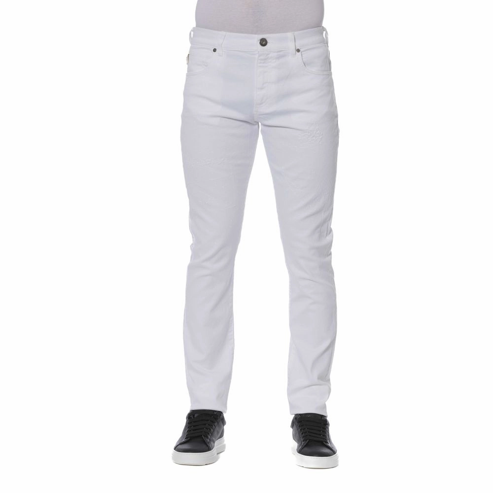 Trussardi Jeans Cotton Men's Men's Jeans