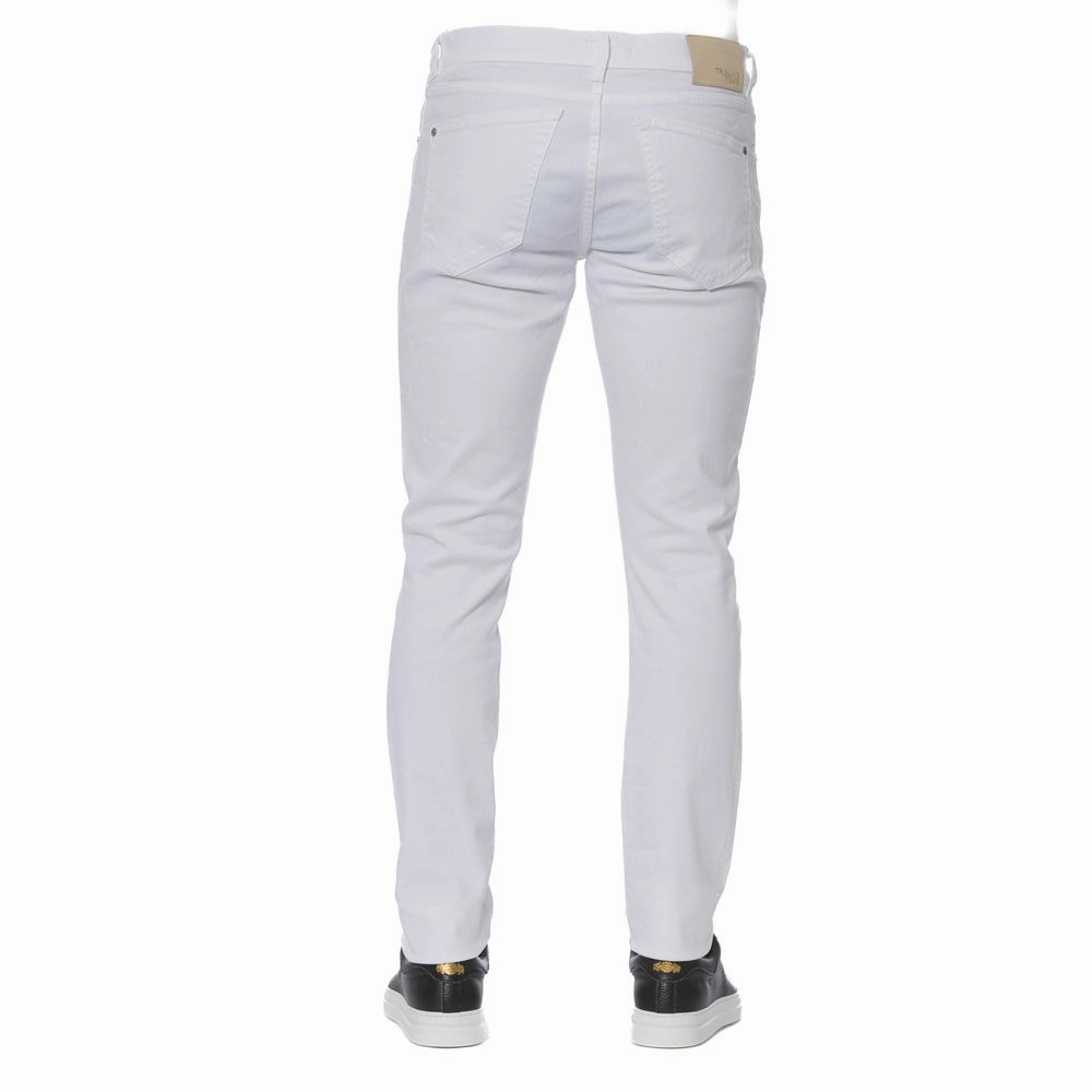 Trussardi Jeans Cotton Men's Men's Jeans