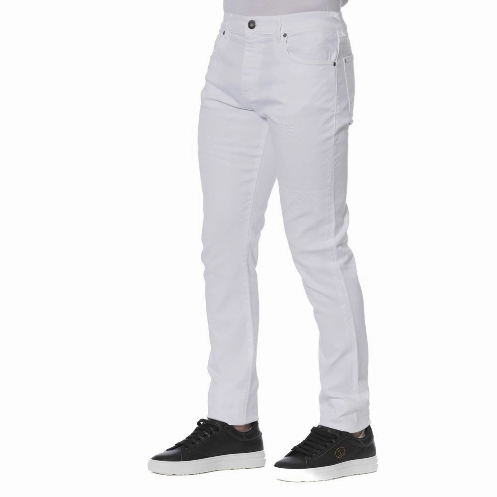 Trussardi Jeans Cotton Men's Men's Jeans