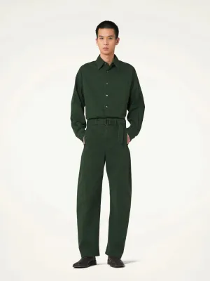 Twisted Belted Pants Bottoms Mens - cheap mens shorts online