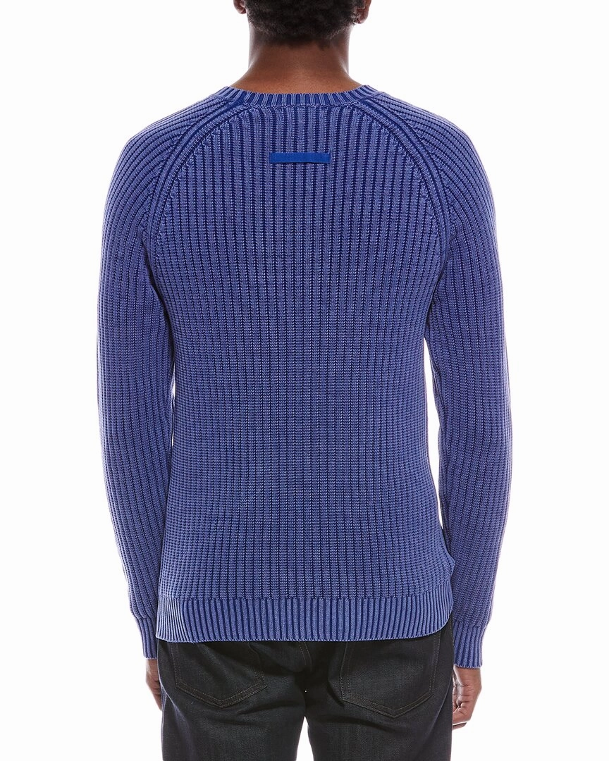 tyler b?e Lightweight Crewneck Sweater