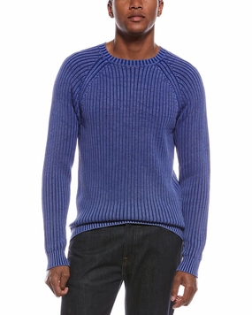 tyler b?e Lightweight Crewneck Sweater knit sweaters cheap
