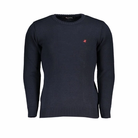 U.S. Grand Polo Acrylic Men's Sweater cashmere sweaters sale