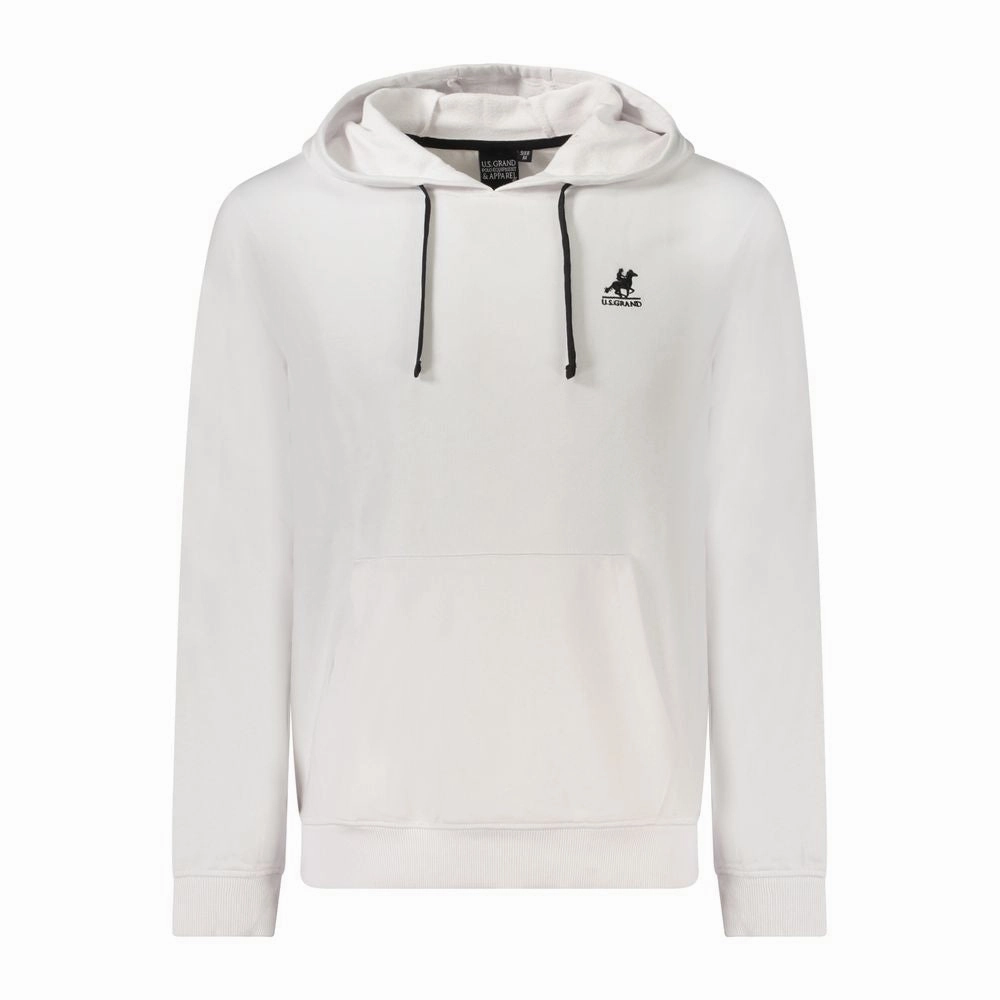 U.S. Grand Polo Cotton Men Men's Sweater cashmere sweaters sale
