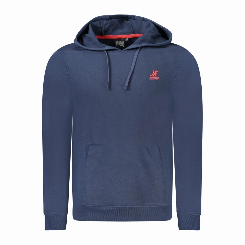U.S. Grand Polo Cotton Men Men's Sweater cashmere sweaters sale