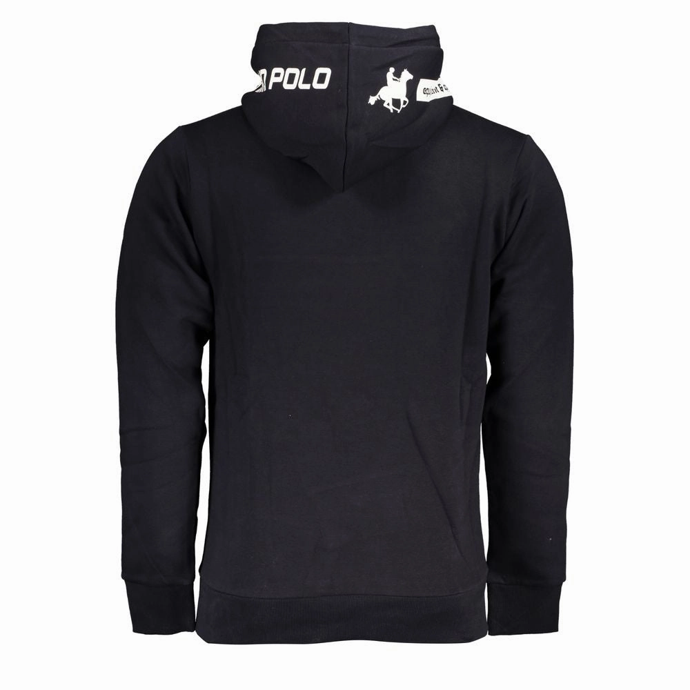 U.S. Grand Polo Cotton Men's Sweater