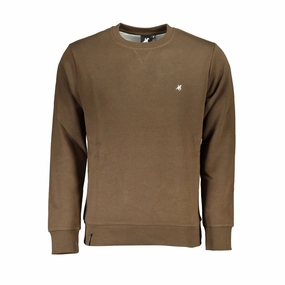U.S. Grand Polo Cotton Men's Sweater cashmere sweaters sale