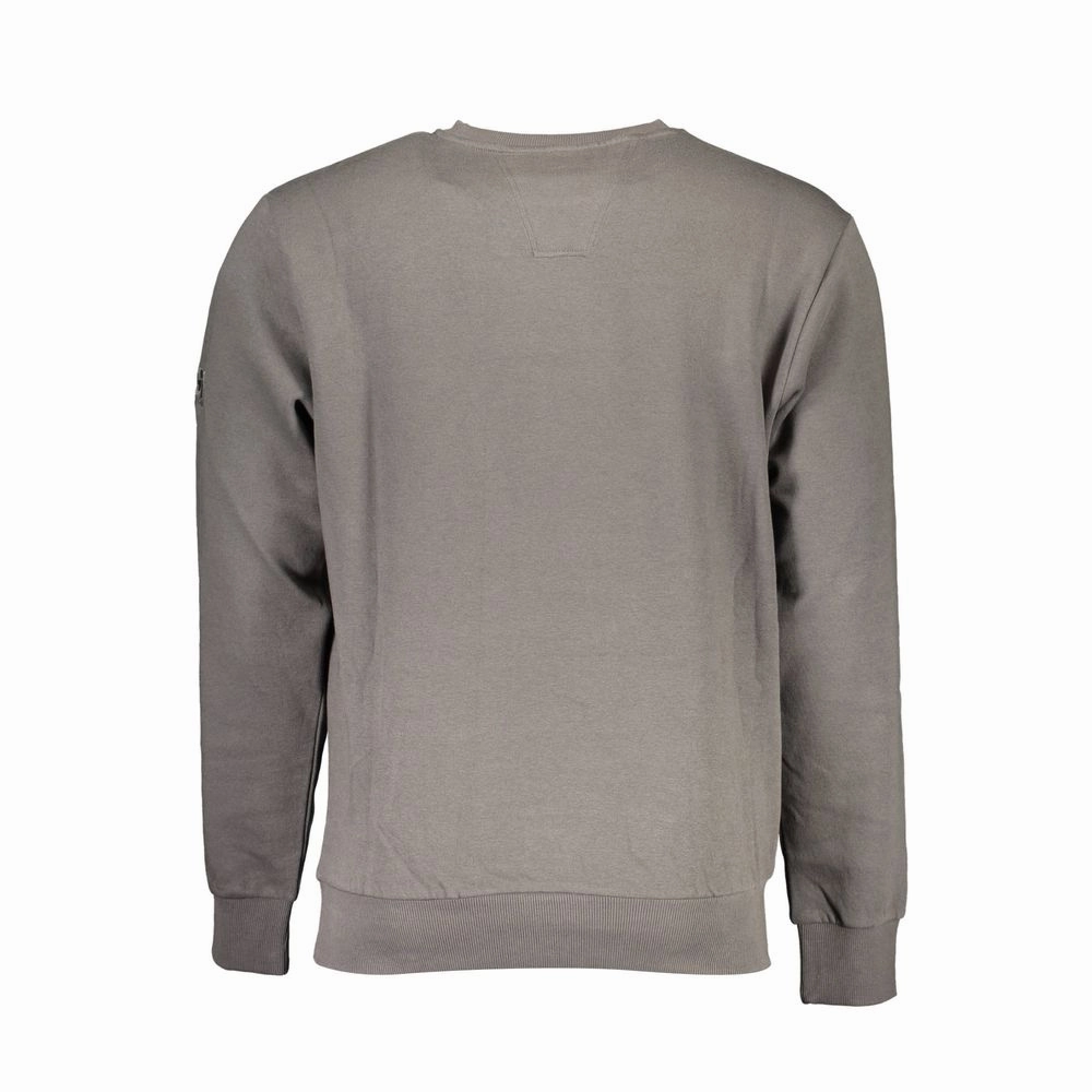 U.S. Grand Polo Cotton Men's Sweater