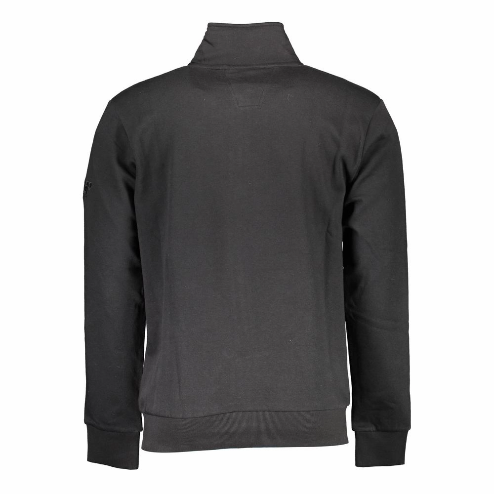 U.S. Grand Polo Cotton Men's Sweater