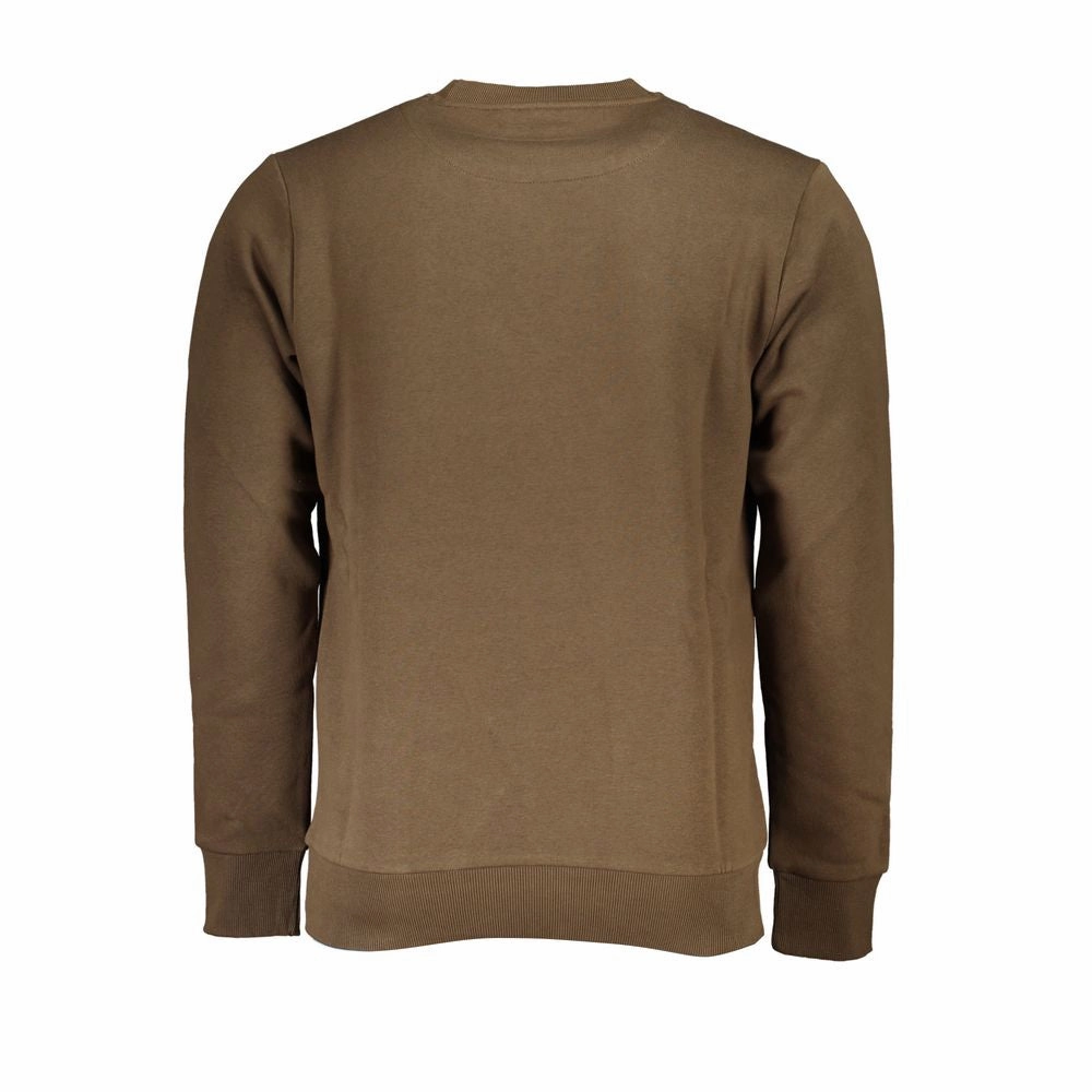 U.S. Grand Polo Cotton Men's Sweater