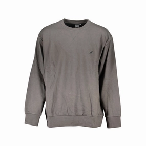 U.S. Grand Polo Cotton Men's Sweater knit sweaters cheap