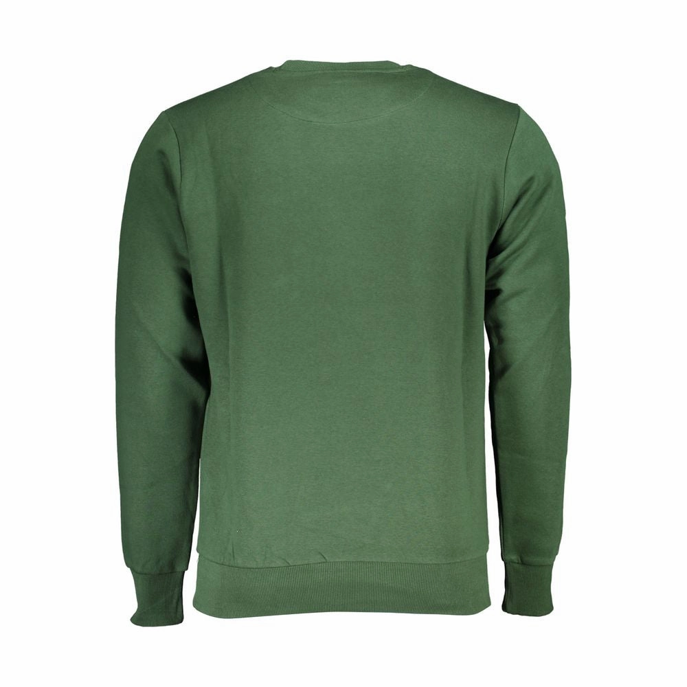U.S. Grand Polo Cotton Men's Sweater