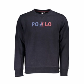 U.S. Grand Polo Cotton Men's Sweater cashmere sweaters sale