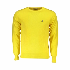 U.S. Grand Polo Cotton Men's Sweater cashmere sweaters sale