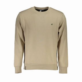 U.S. Grand Polo Cotton Men's Sweater cashmere sweaters sale