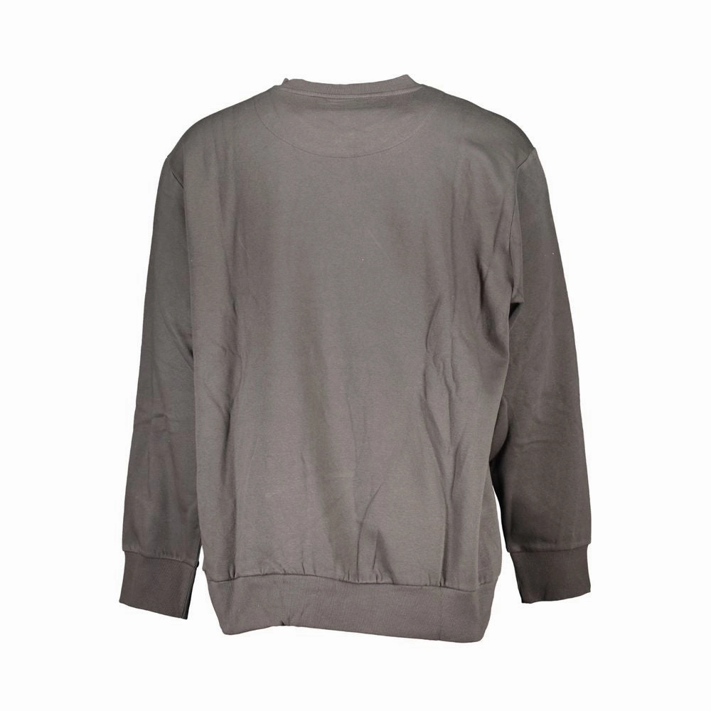 U.S. Grand Polo Cotton Men's Sweater