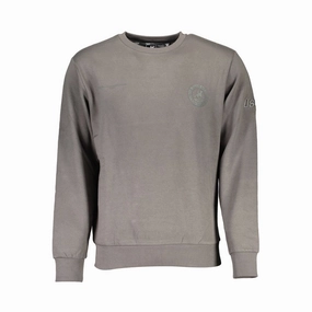 U.S. Grand Polo Cotton Men's Sweater cashmere sweaters sale