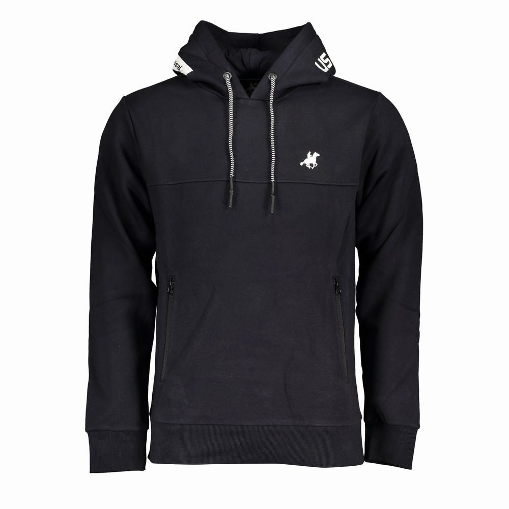 U.S. Grand Polo Cotton Men's Sweater cashmere sweaters sale