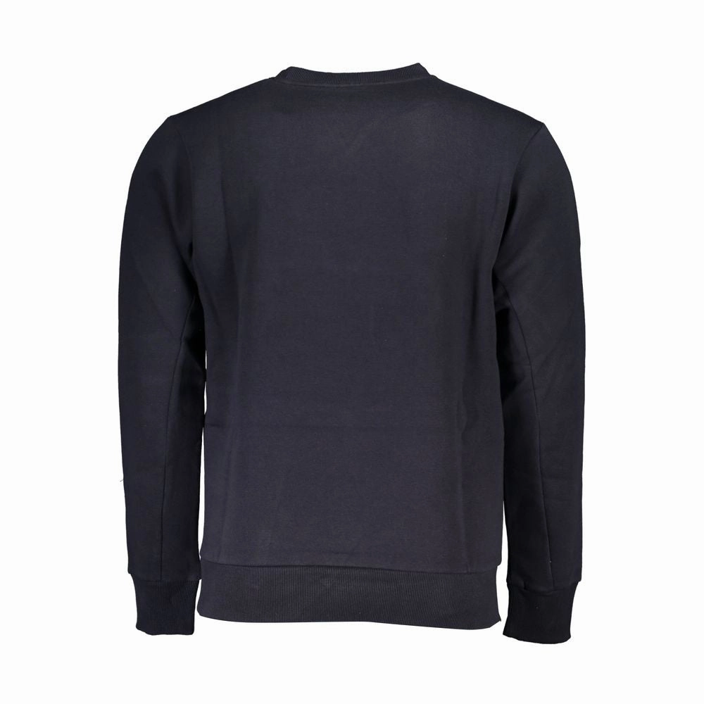 U.S. Grand Polo Cotton Men's Sweater