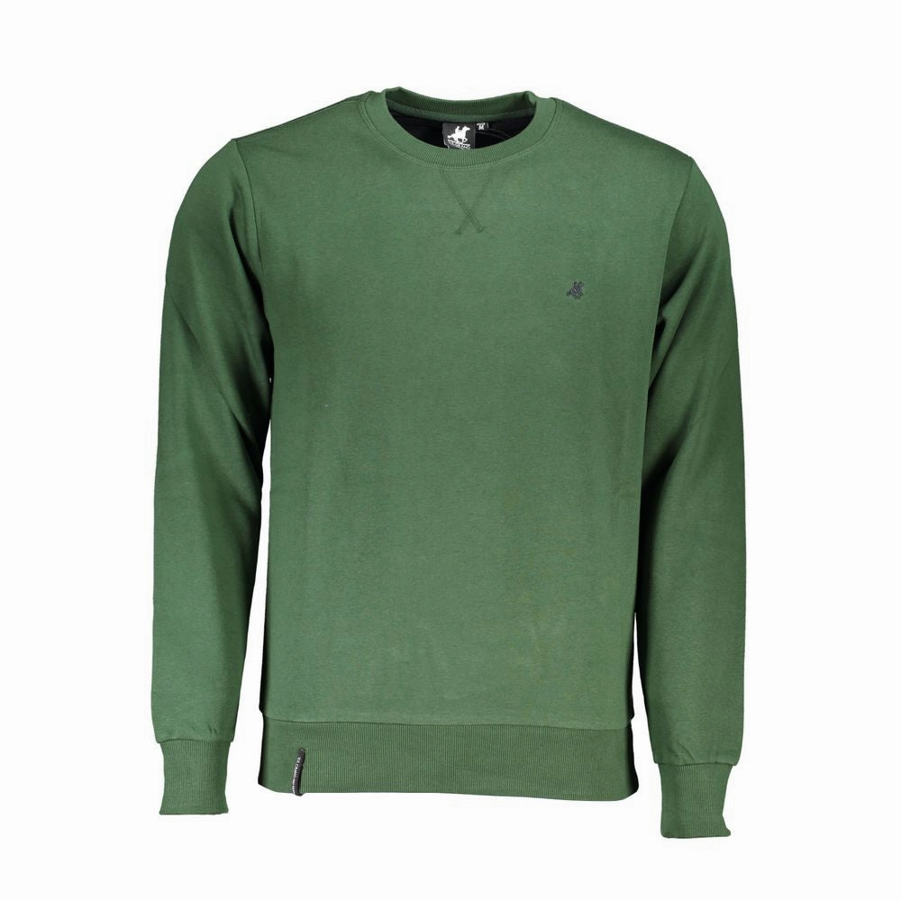 U.S. Grand Polo Cotton Men's Sweater cashmere sweaters sale