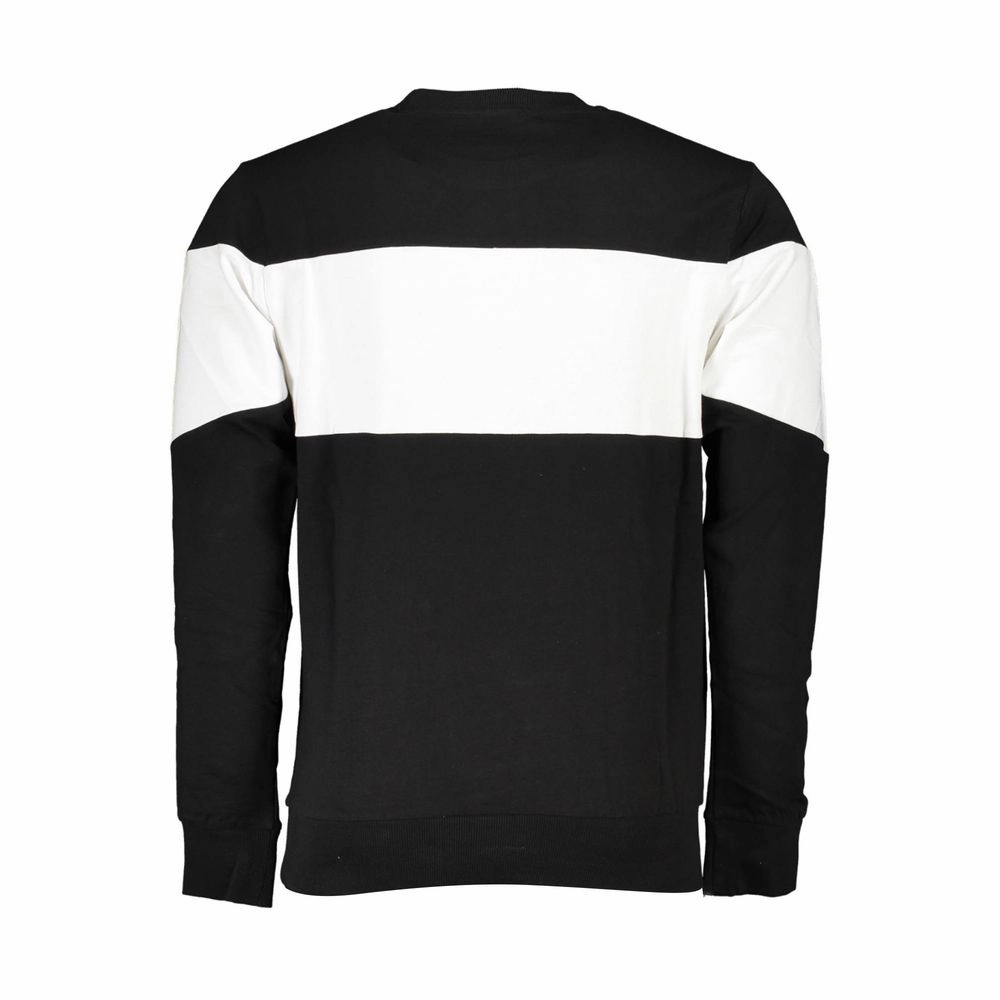 U.S. Grand Polo Cotton Men's Sweater