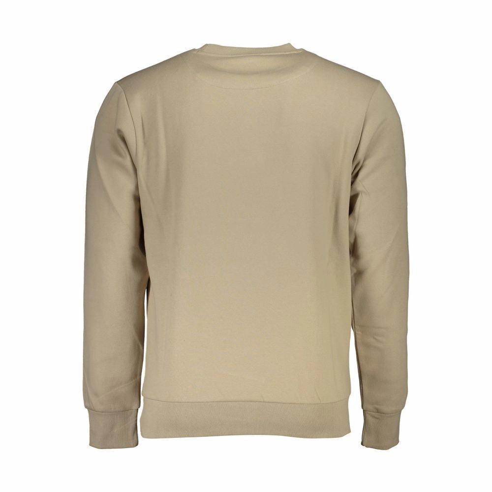 U.S. Grand Polo Cotton Men's Sweater