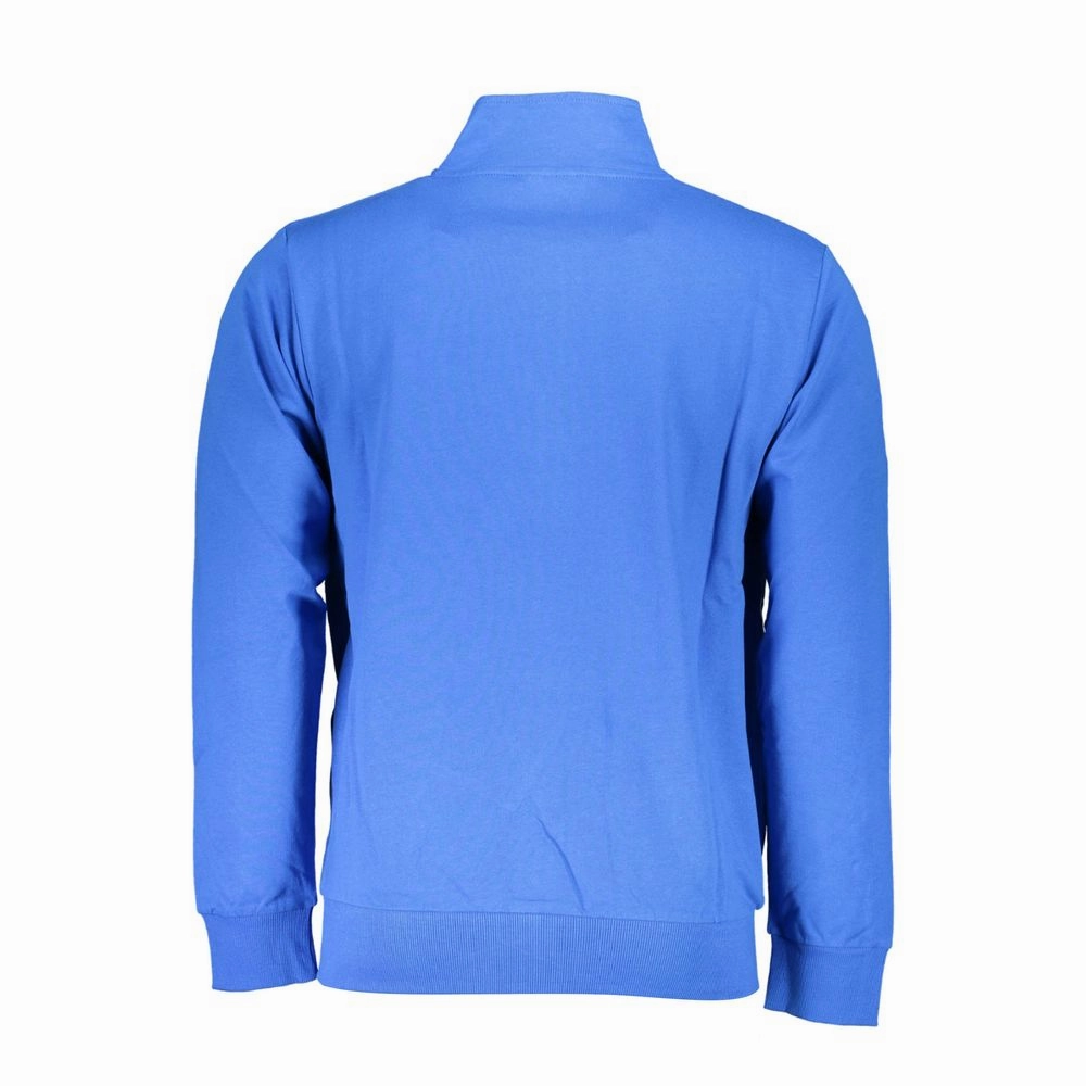 U.S. Grand Polo Cotton Men's Sweater