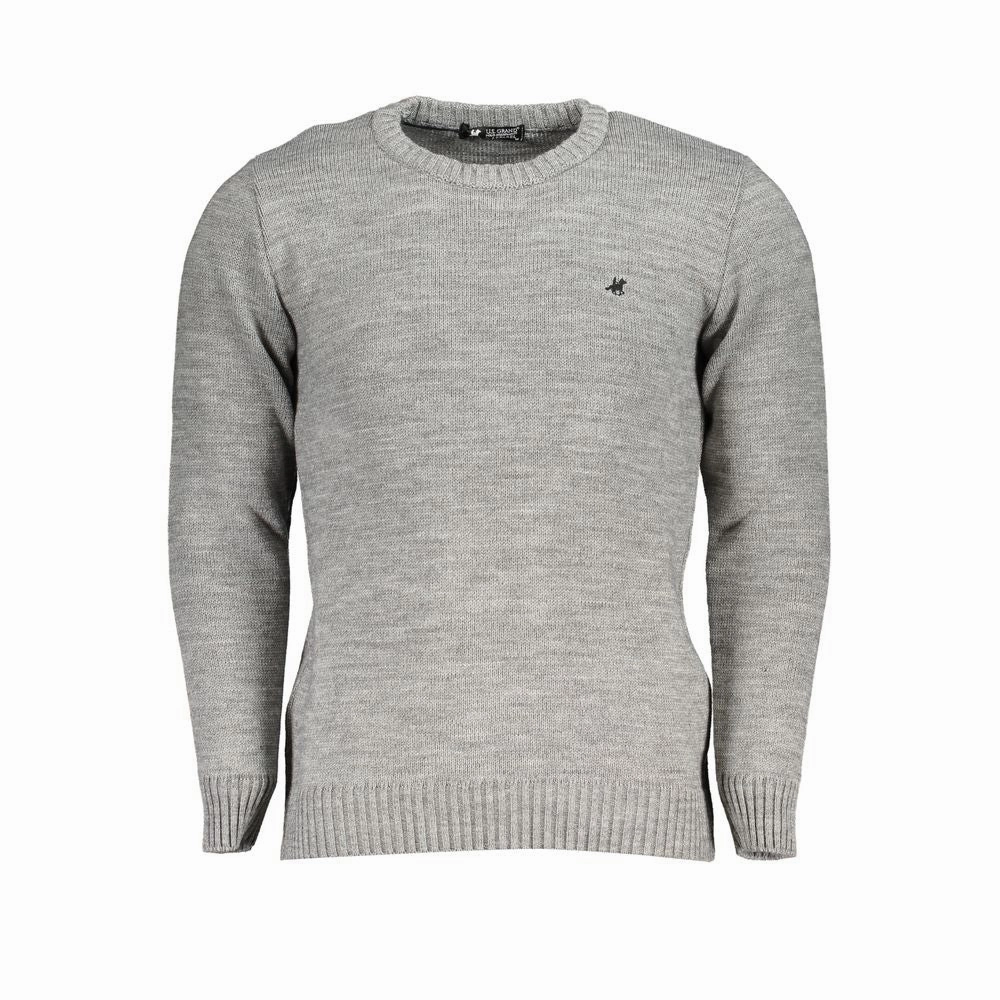 U.S. Grand Polo Fabric Men's Sweater knit sweaters cheap