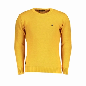 U.S. Grand Polo Fabric Men's Sweater knit sweaters cheap