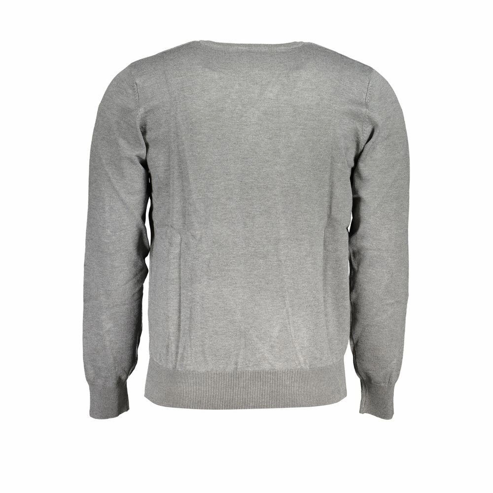 U.S. Grand Polo Nylon Men's Sweater