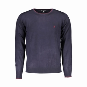 U.S. Grand Polo Nylon Men's Sweater cashmere sweaters sale