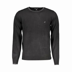 U.S. Grand Polo Nylon Men's Sweater cashmere sweaters sale