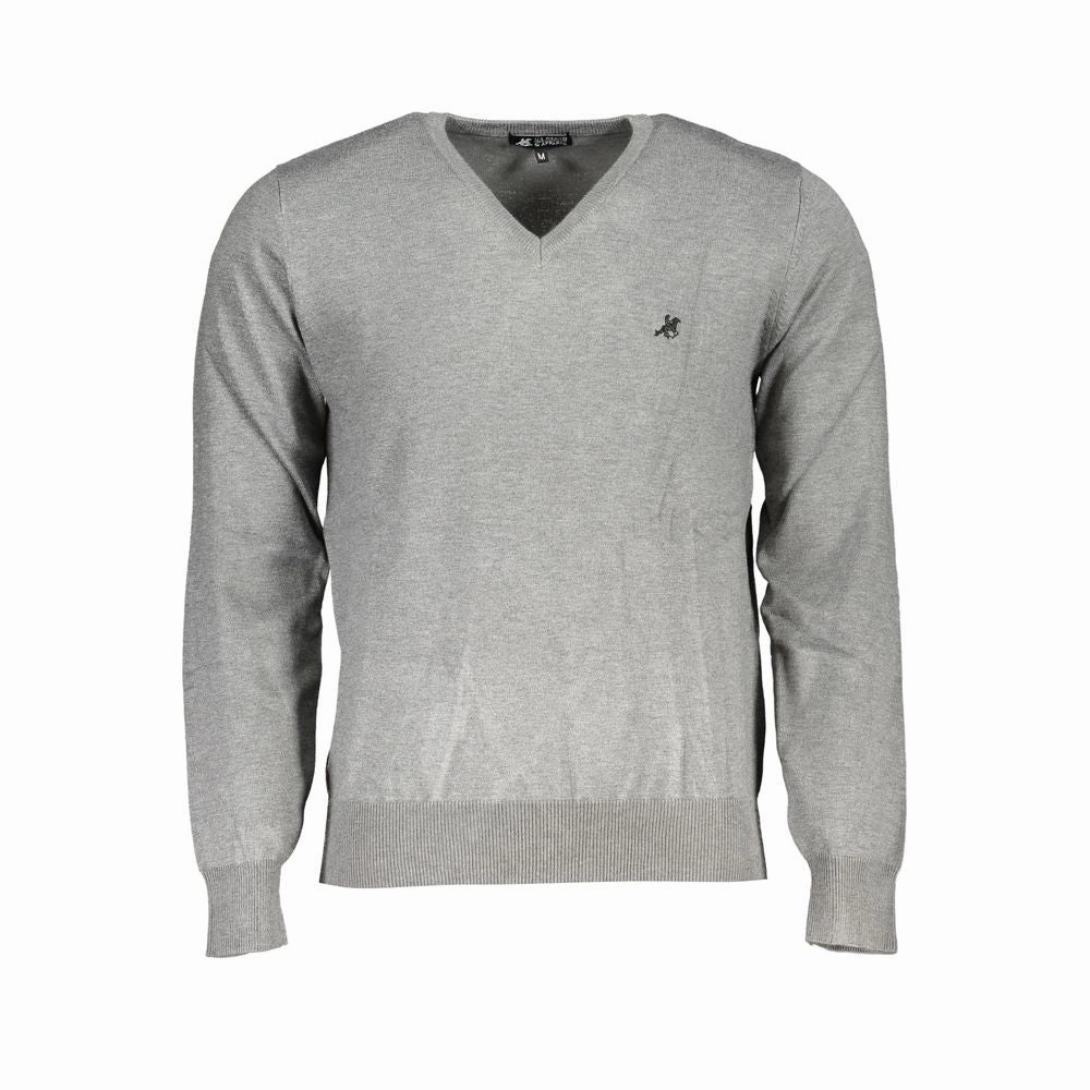 U.S. Grand Polo Nylon Men's Sweater cashmere sweaters sale