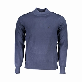 U.S. Grand Polo Nylon Men's Sweater cashmere sweaters sale