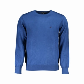 U.S. Grand Polo Nylon Men's Sweater cashmere sweaters sale