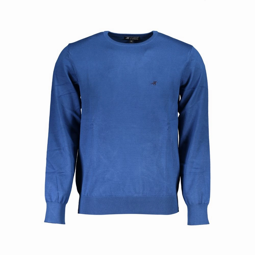 U.S. Grand Polo Nylon Men's Sweater cashmere sweaters sale