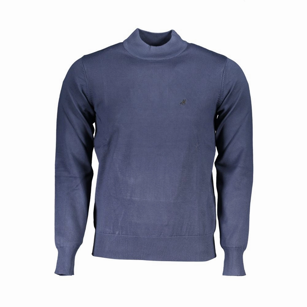 U.S. Grand Polo Nylon Men's Sweater cashmere sweaters sale
