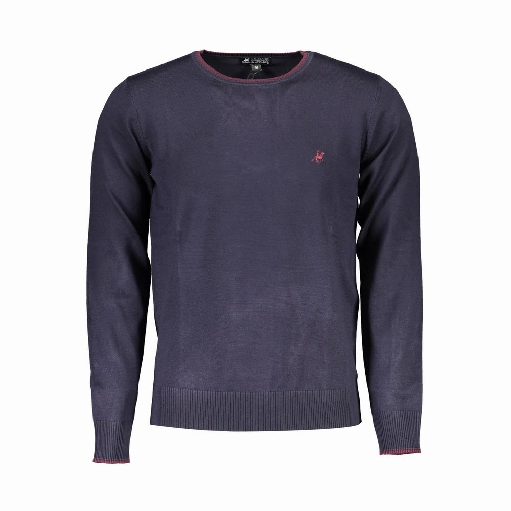 U.S. Grand Polo Nylon Men's Sweater cashmere sweaters sale